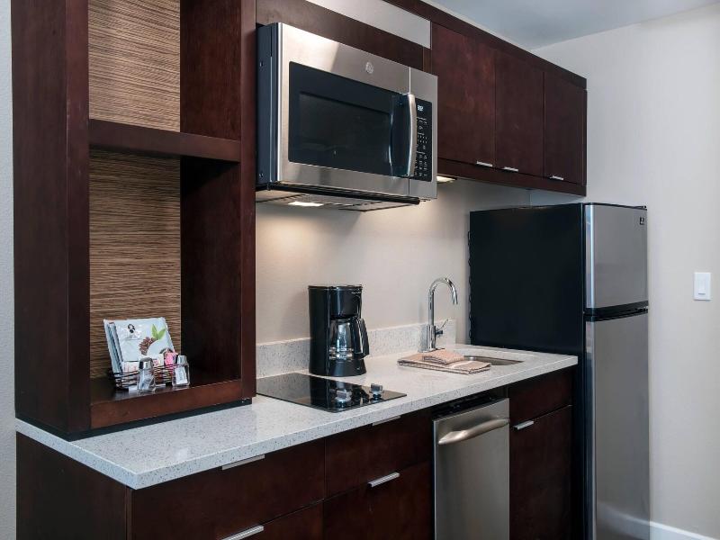 Towneplace Suites Orlando Theme Parks/Lbv image