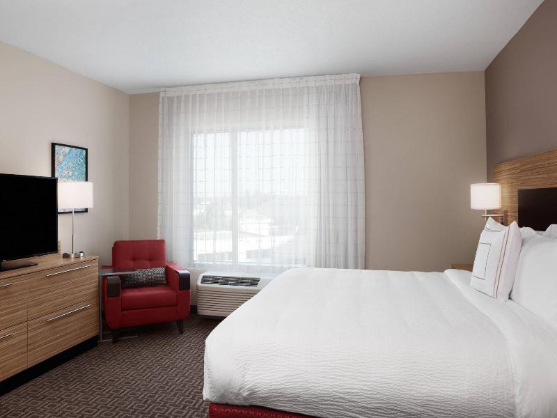 Towneplace Suites Orlando Theme Parks/Lbv image