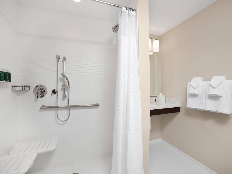 Towneplace Suites Orlando Theme Parks/Lbv image
