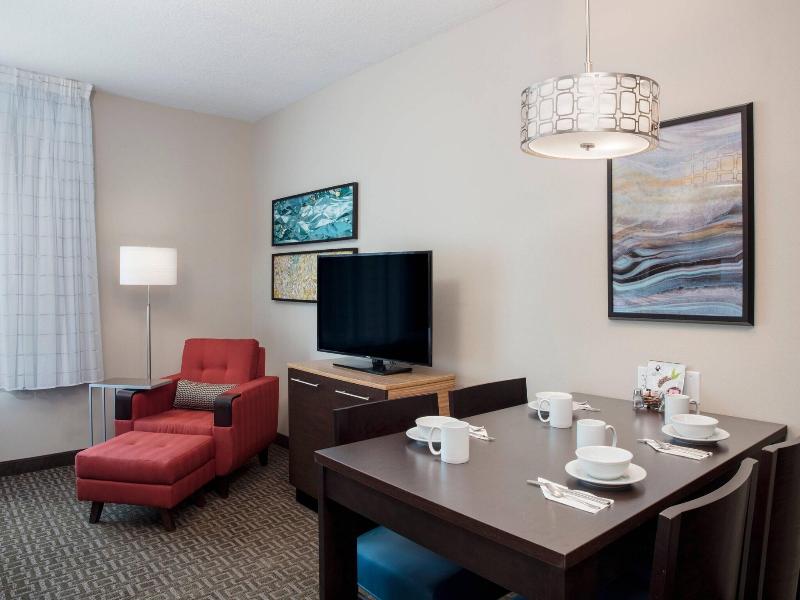 Towneplace Suites Orlando Theme Parks/Lbv image