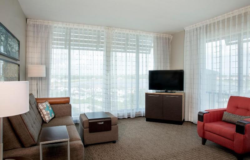 Towneplace Suites Orlando Theme Parks/Lbv image