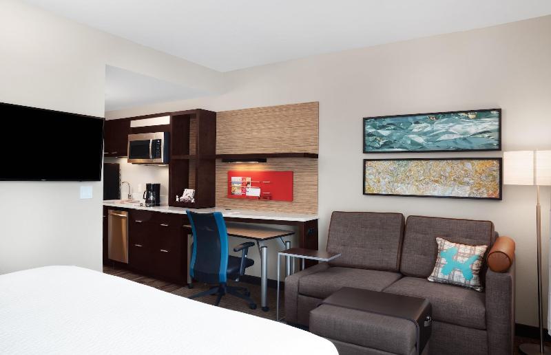 Towneplace Suites Orlando Theme Parks/Lbv image