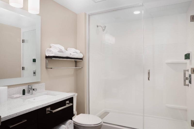 Towneplace Suites Orlando Theme Parks/Lbv image
