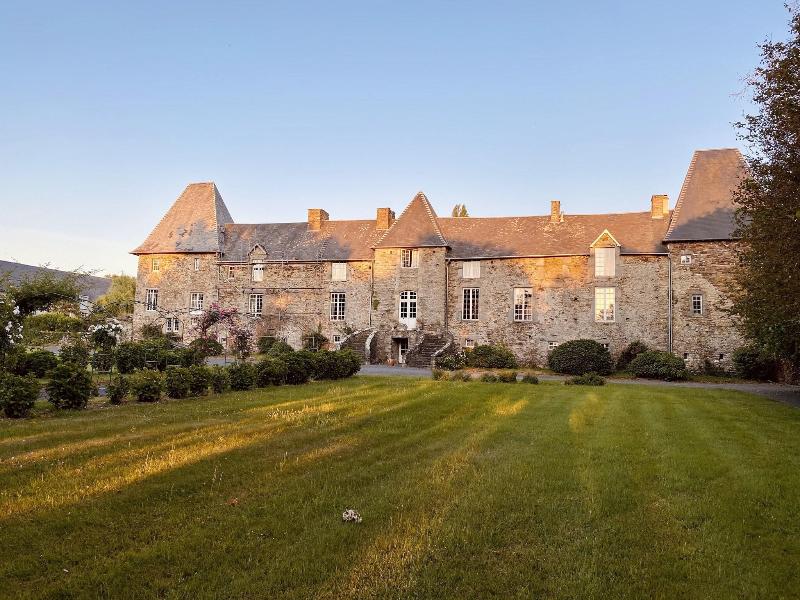 Le Château de la Roque image