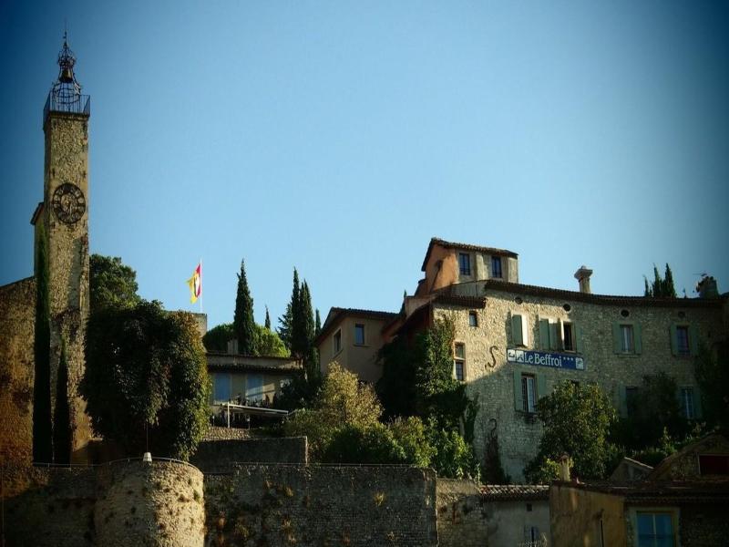 Hostellerie Le Beffroi, The Originals Relais image