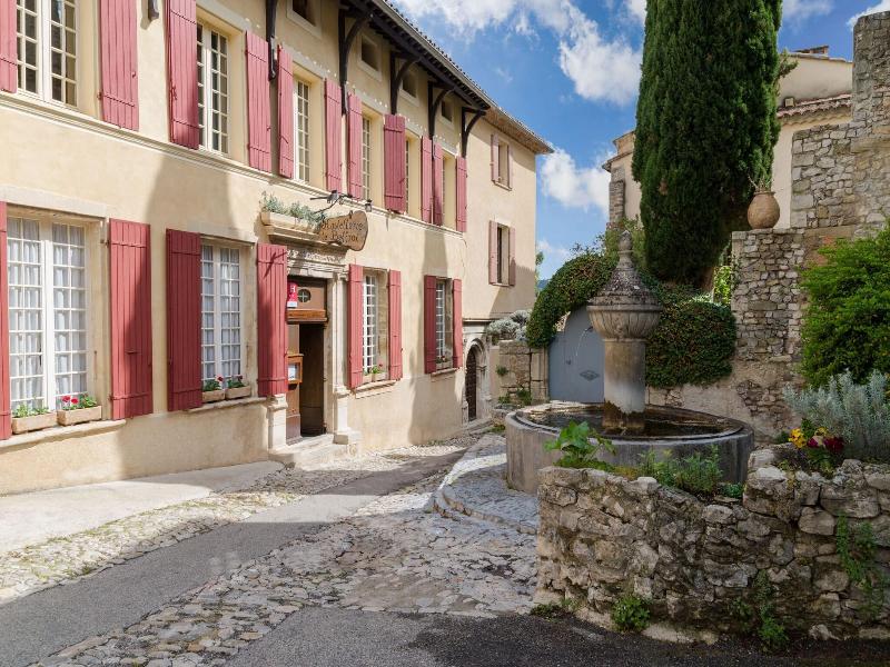 Hostellerie Le Beffroi, The Originals Relais image