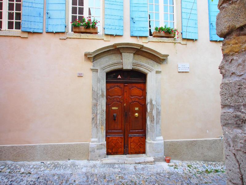 Hostellerie Le Beffroi, The Originals Relais image