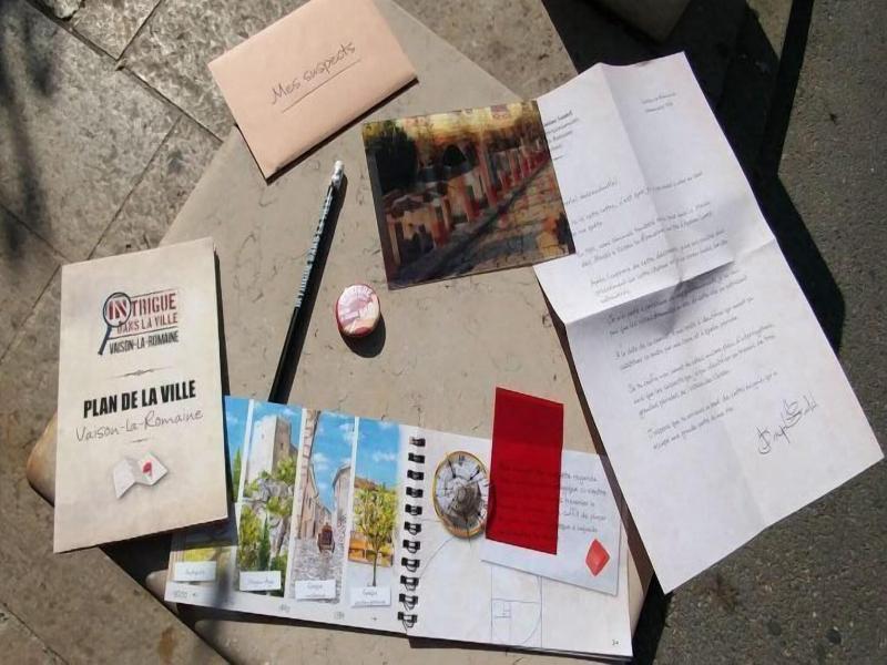 Hostellerie Le Beffroi, The Originals Relais image