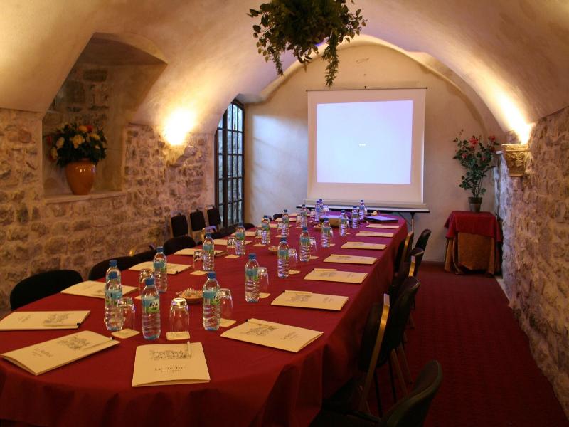 Hostellerie Le Beffroi, The Originals Relais image