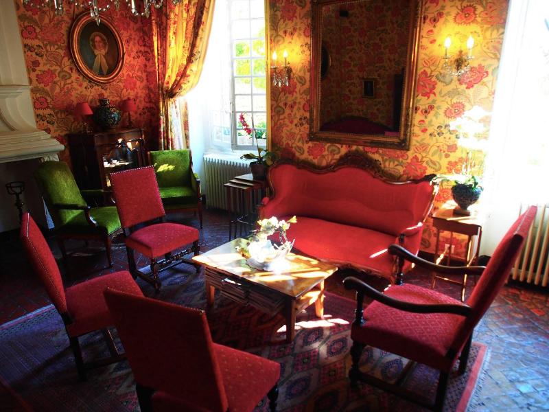 Hostellerie Le Beffroi, The Originals Relais image