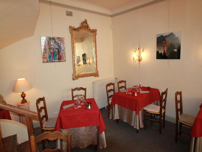 Hostellerie Le Beffroi, The Originals Relais image
