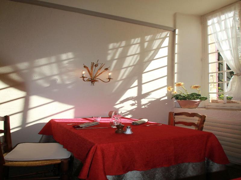 Hostellerie Le Beffroi, The Originals Relais image