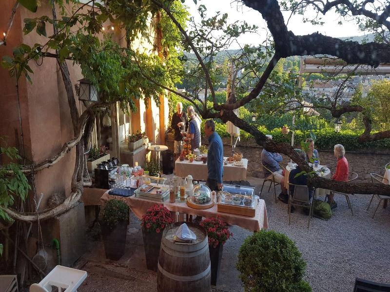 Hostellerie Le Beffroi, The Originals Relais image