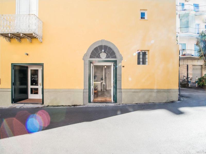 Palazzo Sassi image