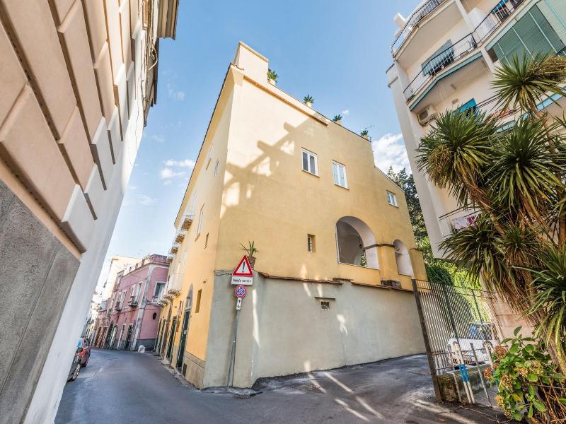 Palazzo Sassi image