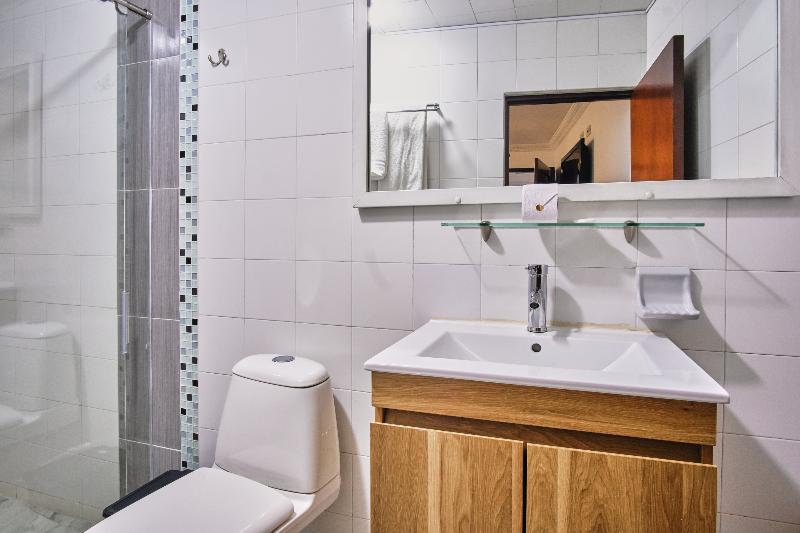 Hotel Virrey Central image