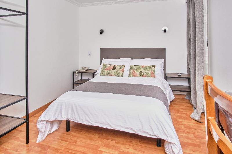 Hotel Virrey Central image