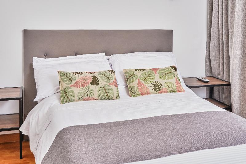 Hotel Virrey Central image