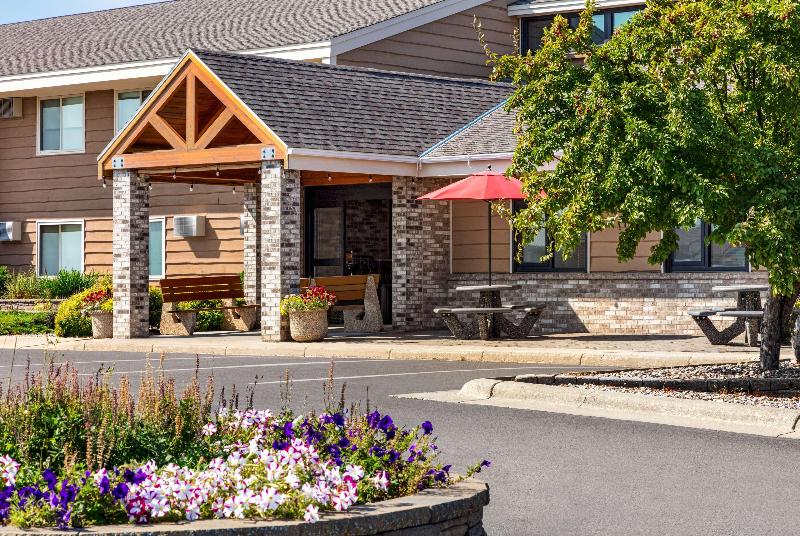 Americinn By Wyndham Roseau image