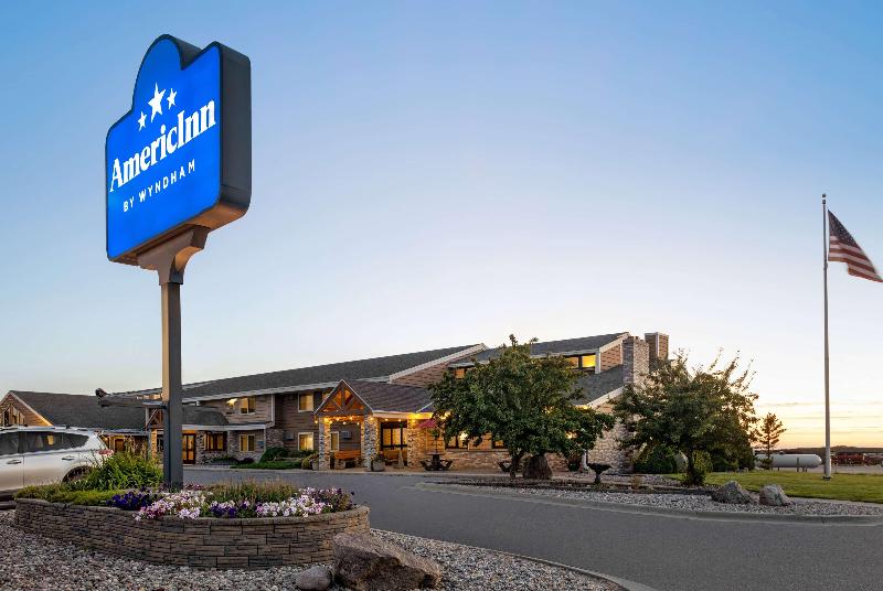Americinn By Wyndham Roseau image