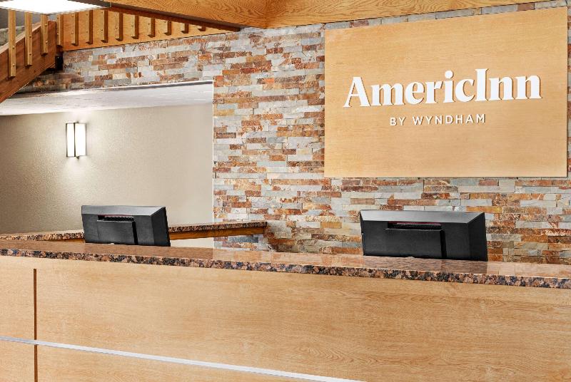 Americinn By Wyndham Roseau image