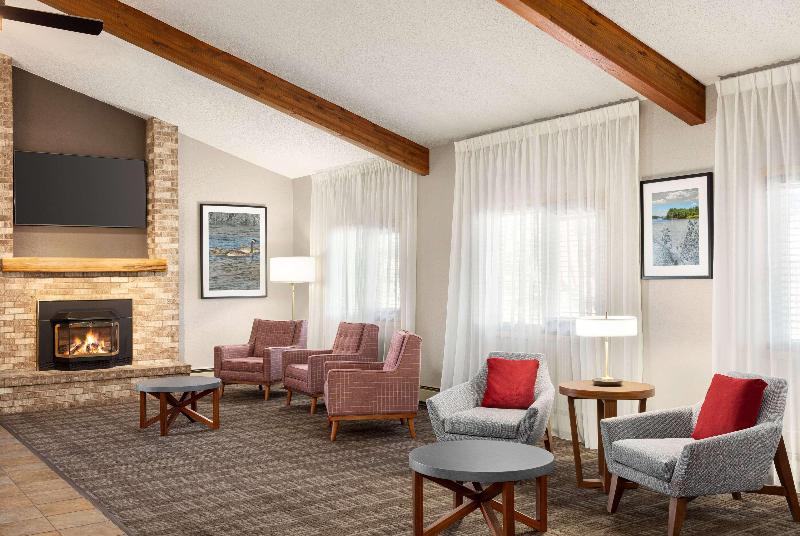 Americinn By Wyndham Roseau image