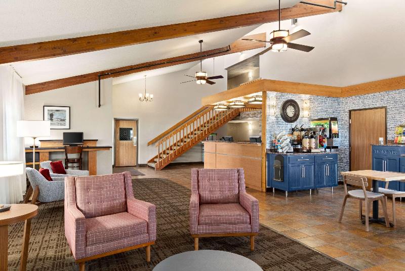 Americinn By Wyndham Roseau image