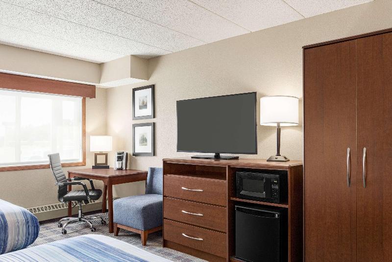 Americinn By Wyndham Roseau image