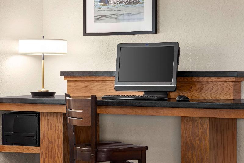 Americinn By Wyndham Roseau image