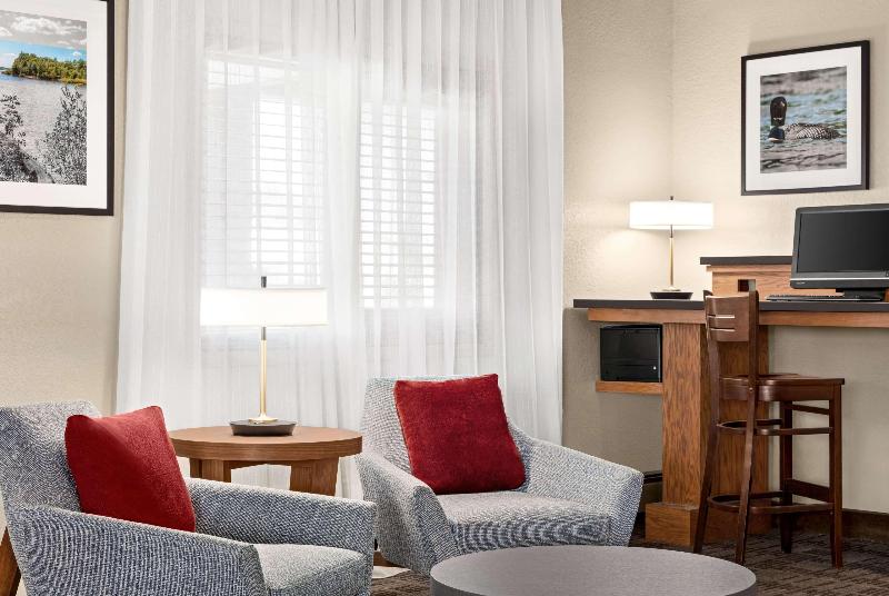 Americinn By Wyndham Roseau image