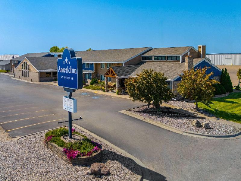 Americinn By Wyndham Roseau image 2