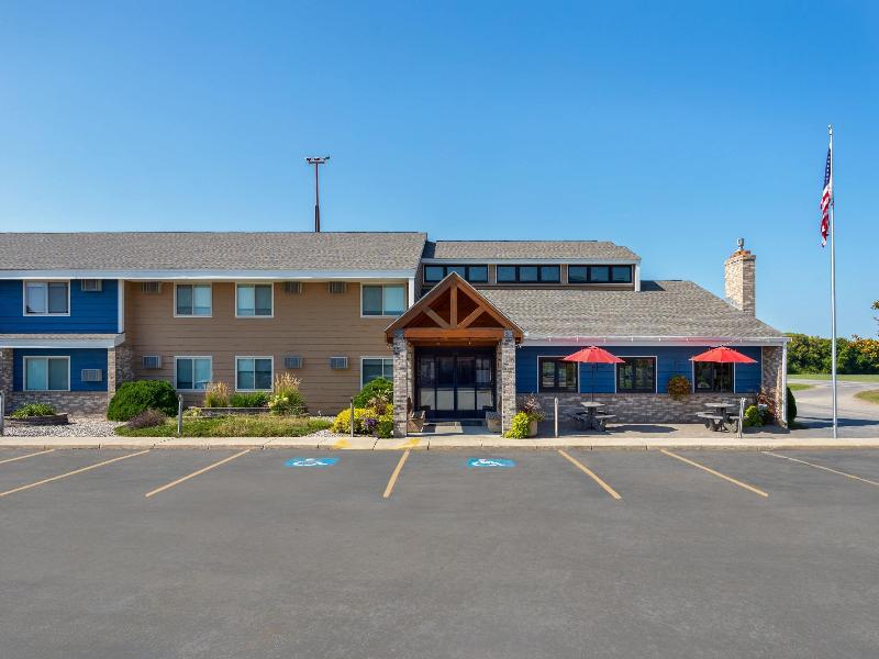 Americinn By Wyndham Roseau image 5