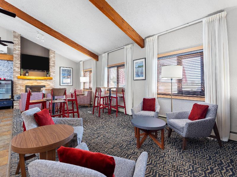 Americinn By Wyndham Roseau image