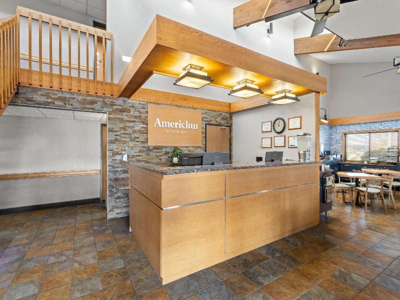 Americinn By Wyndham Roseau image