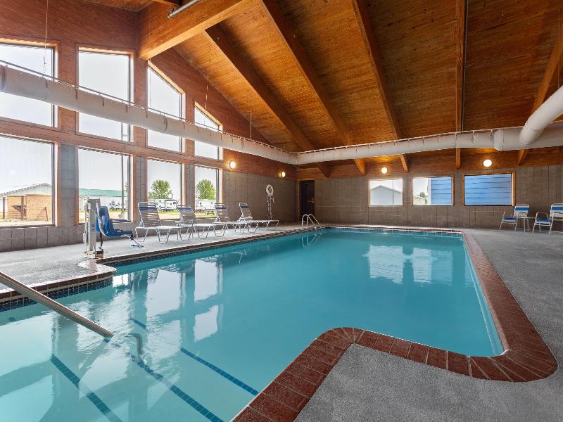 Americinn By Wyndham Roseau image