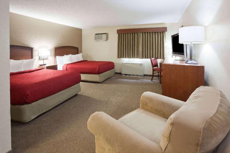 Americinn By Wyndham Roseau image
