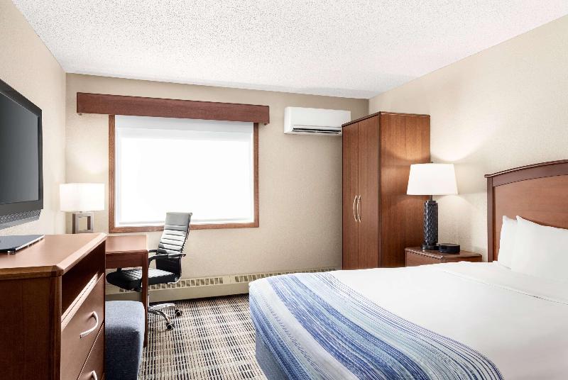 Americinn By Wyndham Roseau image