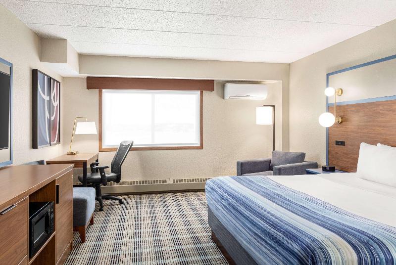 Americinn By Wyndham Roseau image