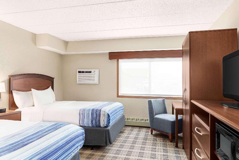 Americinn By Wyndham Roseau image
