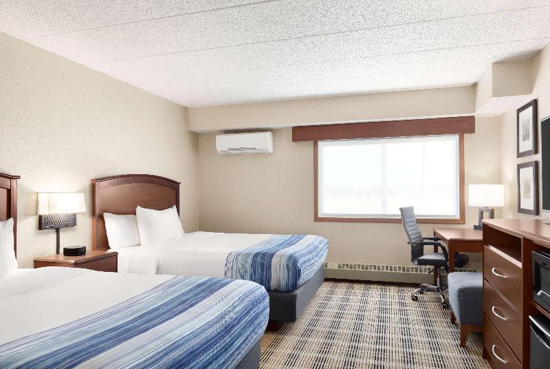 Americinn By Wyndham Roseau image