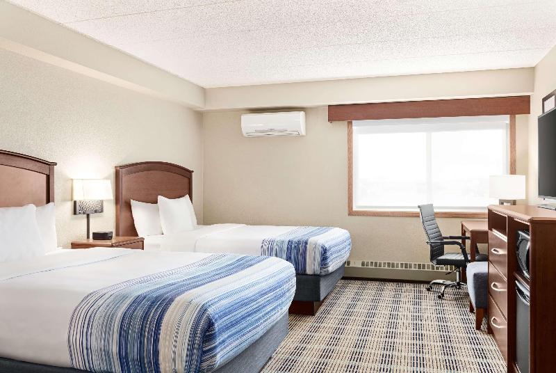 Americinn By Wyndham Roseau image