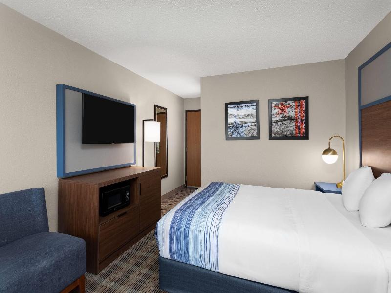 Americinn By Wyndham Roseau image 8