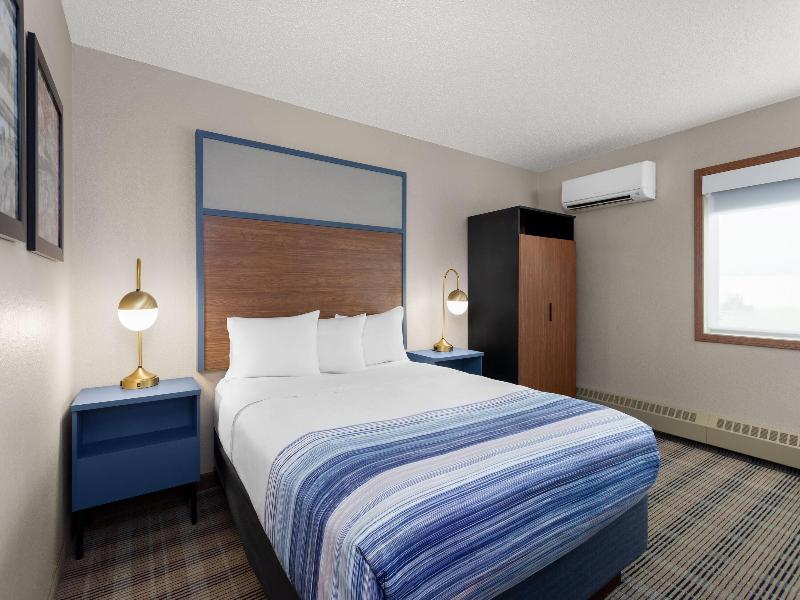 Americinn By Wyndham Roseau image 9