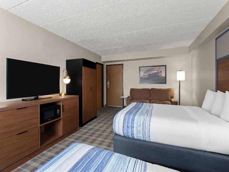 Americinn By Wyndham Roseau image 1