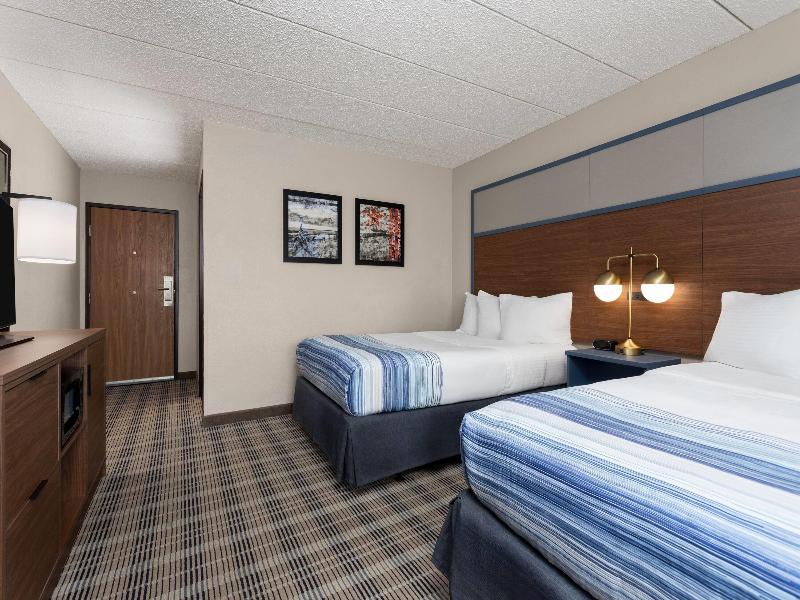 Americinn By Wyndham Roseau image