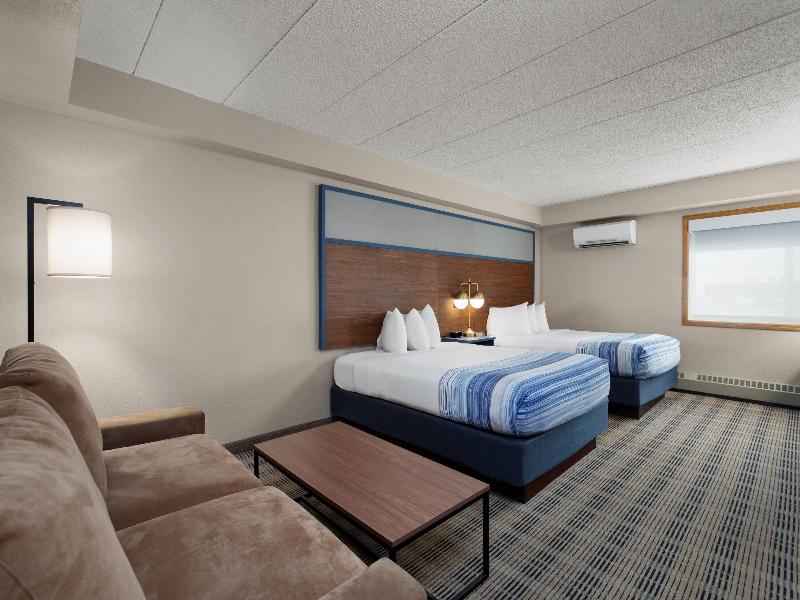 Americinn By Wyndham Roseau image 6