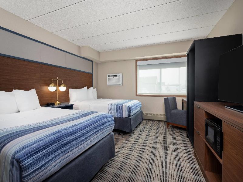 Americinn By Wyndham Roseau image