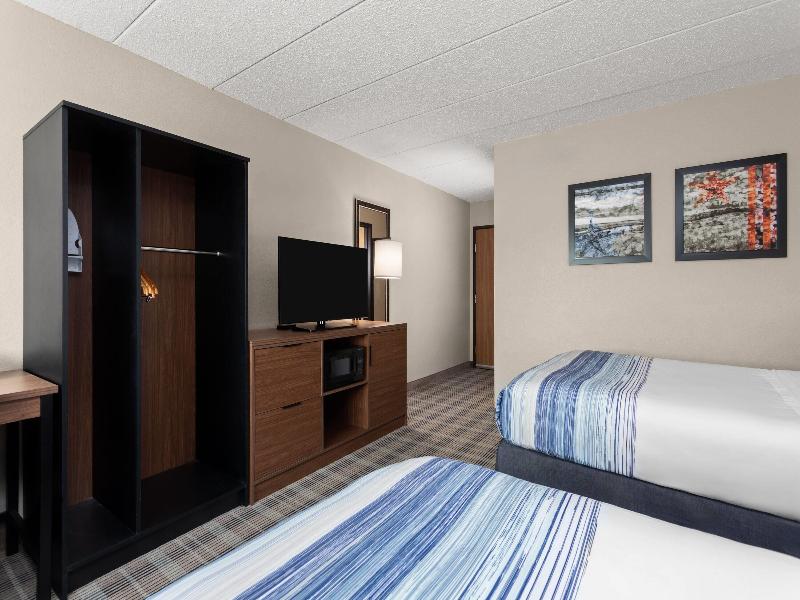 Americinn By Wyndham Roseau image