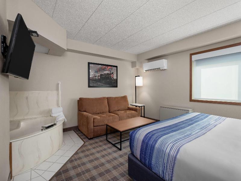Americinn By Wyndham Roseau image