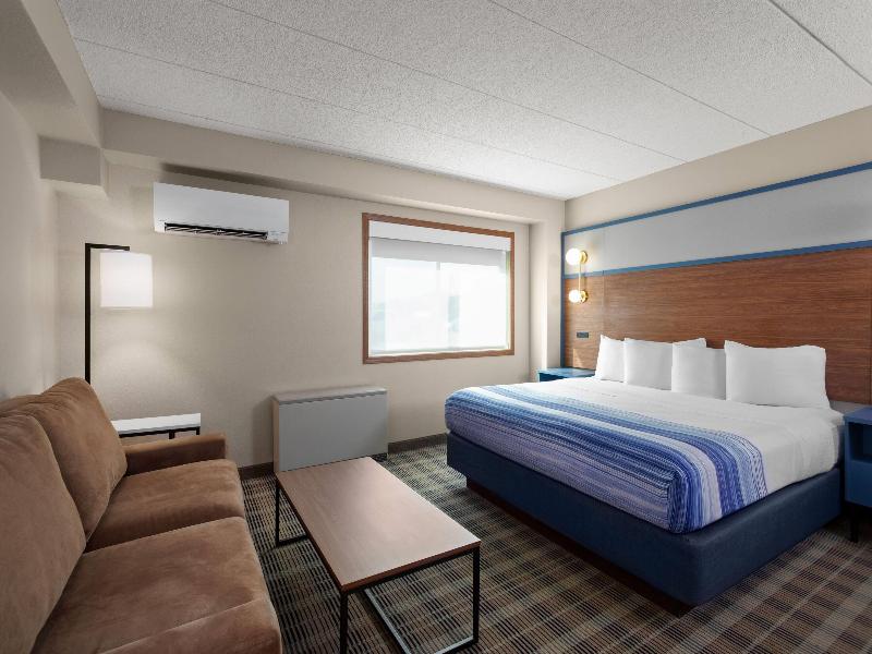Americinn By Wyndham Roseau image